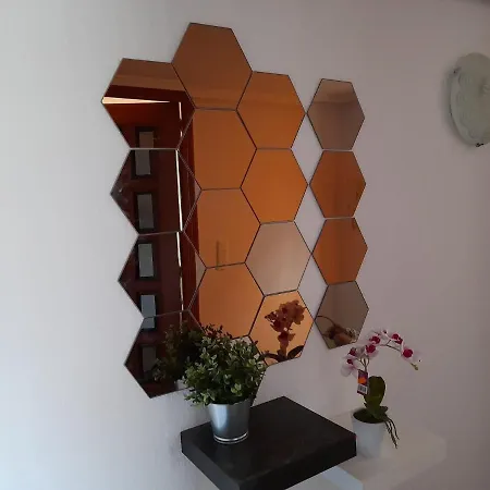 Torresmar בית נופש סגורבה