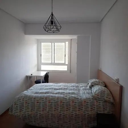 בית נופש Torresmar