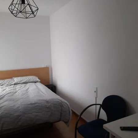 Torresmar בית נופש סגורבה