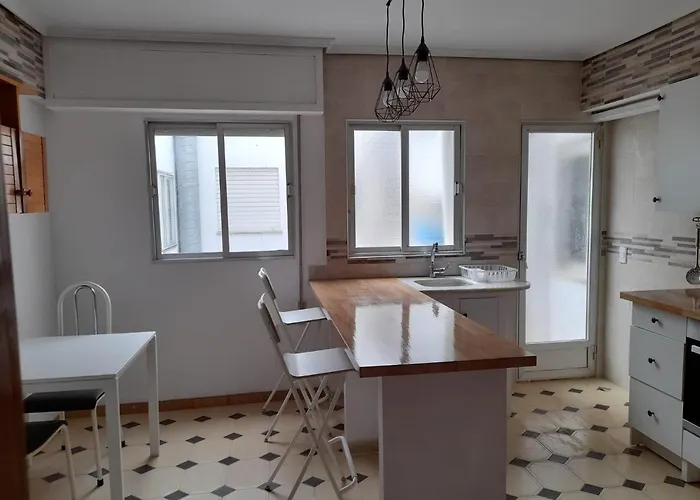 Ferienhaus Torresmar *