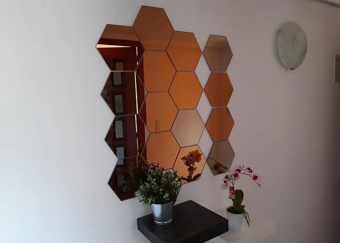 Torresmar Ferienhaus Segorbe