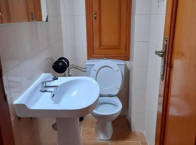 Ferienhaus Torresmar Segorbe