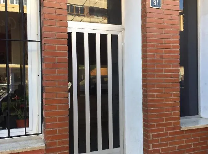 Ferienhaus Torresmar *