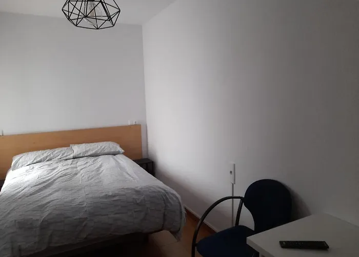 Torresmar Ferienhaus Segorbe