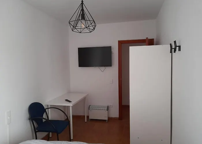 Torresmar Ferienhaus *